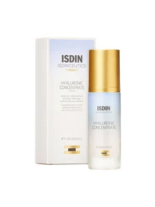 Isdin Isdin Skin Care Isdinceutics Hyaluronic Concentrate