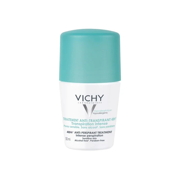 Vichy Deodorant Antitranspirant Roll
