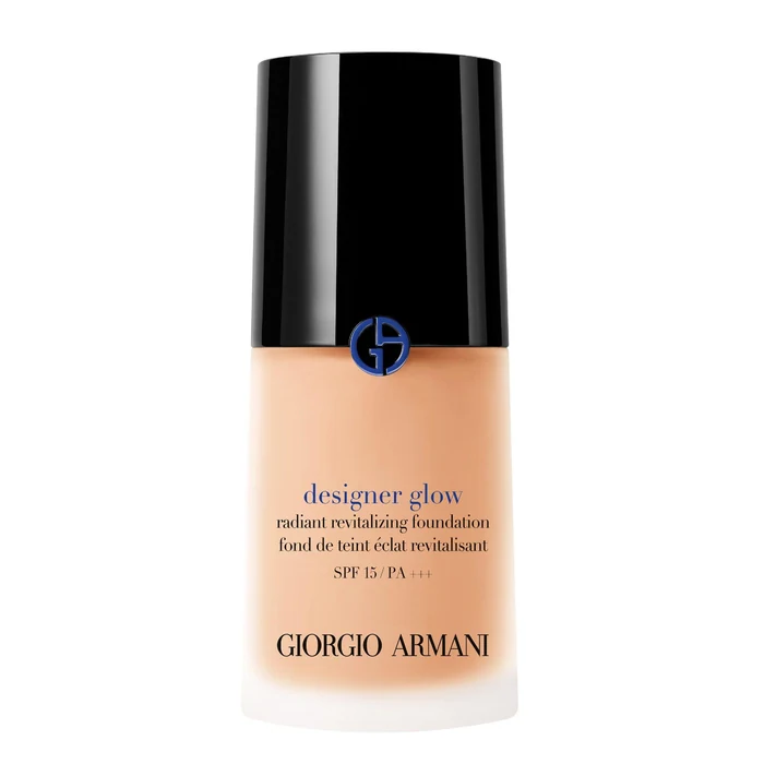 GIORGIO ARMANI Designer at Paris