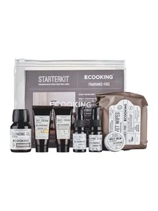 Ecooking Ecooking Skincare Set Face Care Set