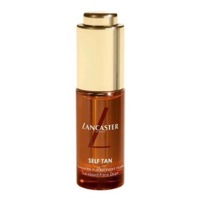 Lancaster Sun Kissed Face Drops