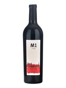 Markowitsch Markowitsch M1