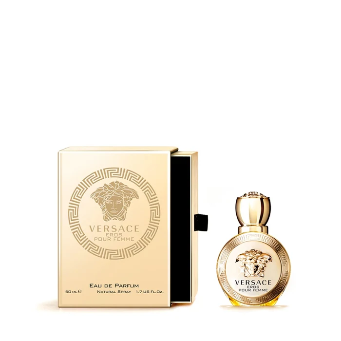 Versace Eros