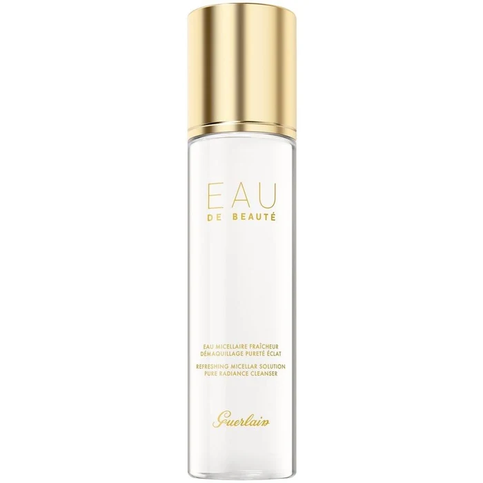 Guerlain Eau De Beauté at Paris