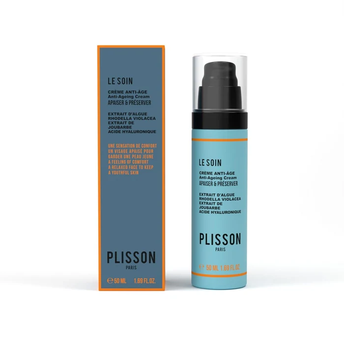 Plisson No