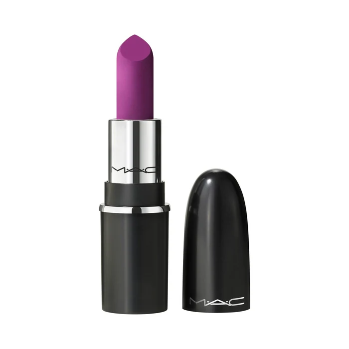 M·A·C Mini MAC Silky Matte Lipstick