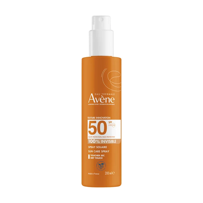 Avène Spray Solaire Spf50