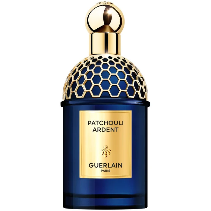 Guerlain Absolus Allegoria Patchouli Ardent