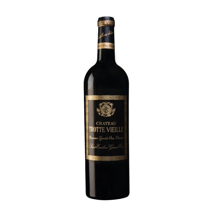 Château Trotevieille Saint-Emilion Grand Cru