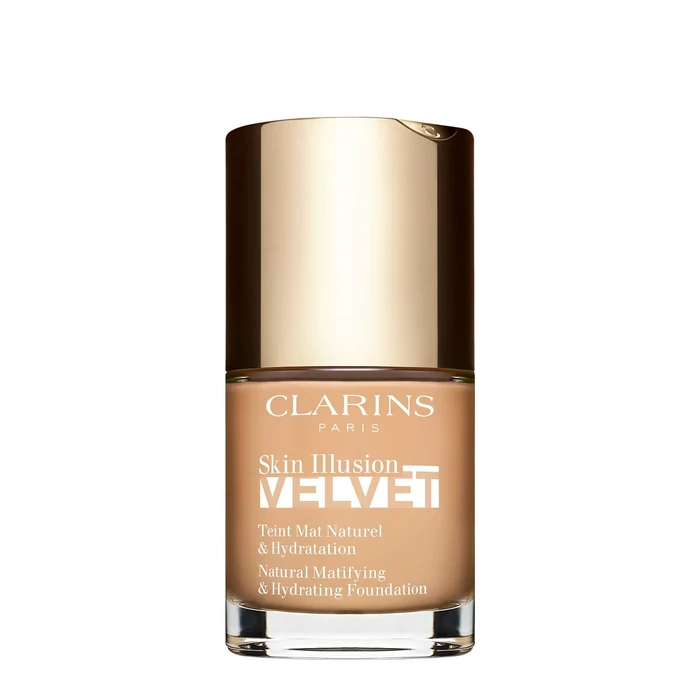 Clarins Skin Illusion Velvet
