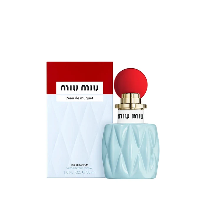 Miu Miu For Her