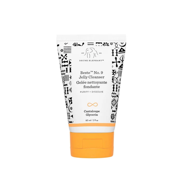 Drunk Elephant Beste No. 9 Jelly Cleanser Midi