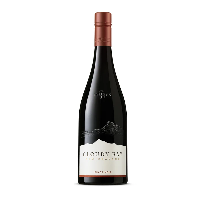 Cloudy Bay Pinot Noir