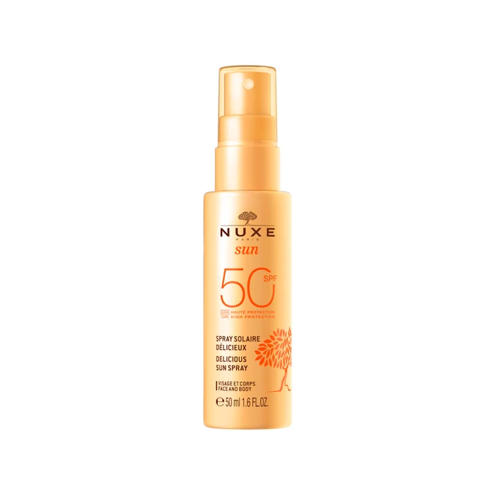 Nuxe Sun - Sun Spray Spf 50