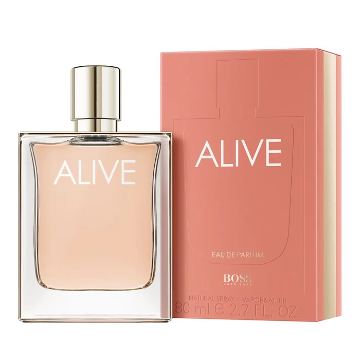 Hugo Boss Alive