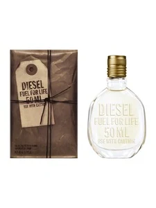 Diesel Diesel Fuel for Life He Eau de Toilette at Frankfurt