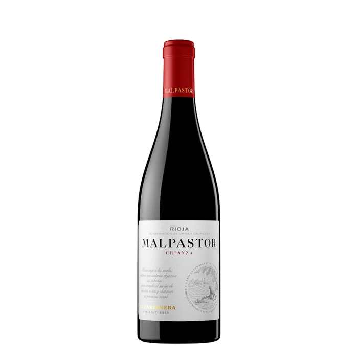 Torres Malpastor Crianza