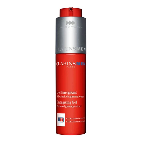CLARINS Men Energizing Gel