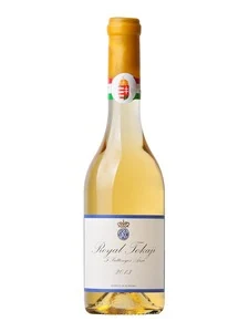 Royal Tokaji Royal Tokaji, 5 Puttonyos, Blue Label, Tokaji, sweet, white,