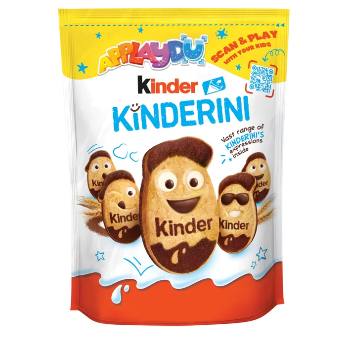 Kinder Kinderini 275g