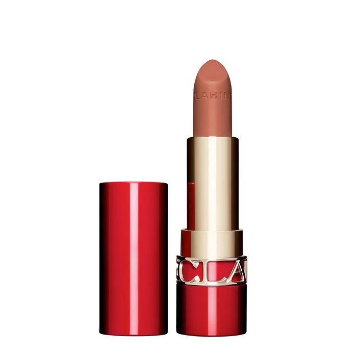 Clarins Joli Rouge Velvet Matte Lipstick