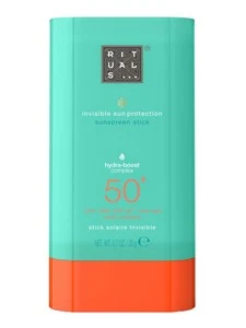 Rituals Rituals The Ritual of Karma Sunscreen Stick SPF 50+ 20 g