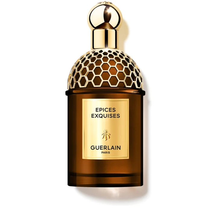 Guerlain Absolus Allegoria - Epices Exquises