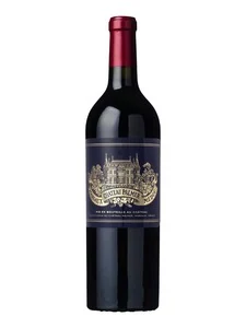 Chateau Palmer Château Palmer, Margaux, AOC, 3e Grand Cru Classé en Médoc, dry, red