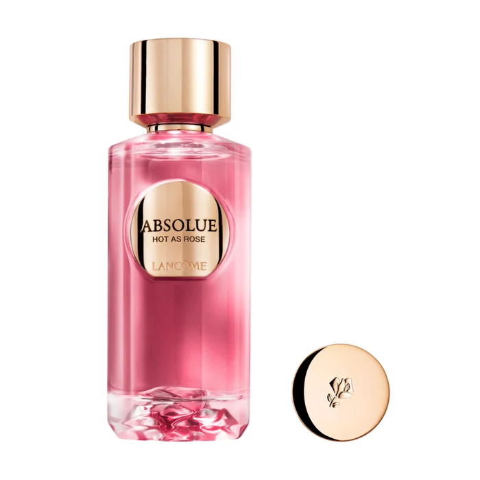 Lancôme Absolue Absolue Les Parfum Hot As Rose