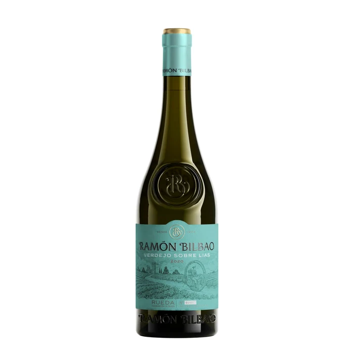 Ramon Bilbao Verdejo Lias Limited Edition