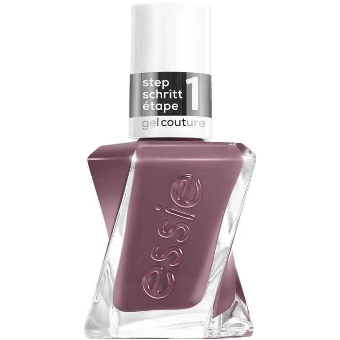 Essie Gel Couture at Paris