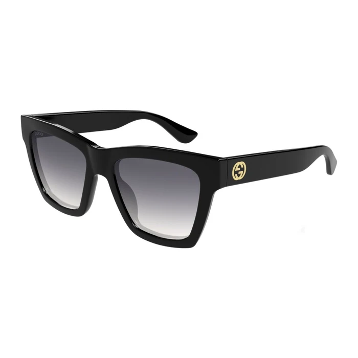 Gucci Sunglasses Gg1714s-001 54-19-140