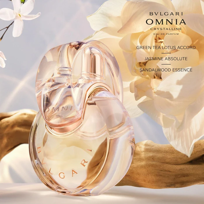 Bvlgari Omnia Crystalline