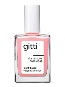 Gitti gitti Nail Polish Vita Restore Base Coat