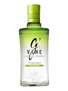 G Vine G'Vine Floraison Gin