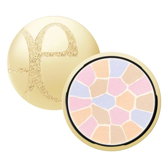 Elegance cosmetics ELEGANCE LA POUDRE HAUTE NUANCE LUXUEUSE 02 Up to 2 items per person.