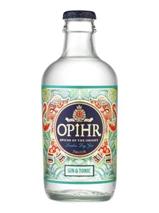 Opihr Opihr Gin & Tonic