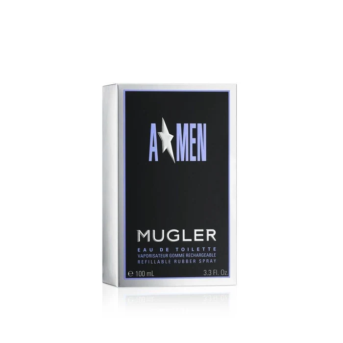 Thierry Mugler A*men