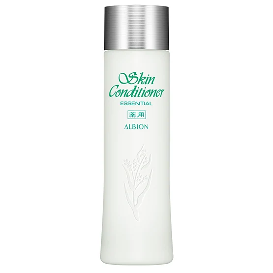 ALBION SKIN CONDITIONER ESSENTIAL N エッセンシャル Ｎ