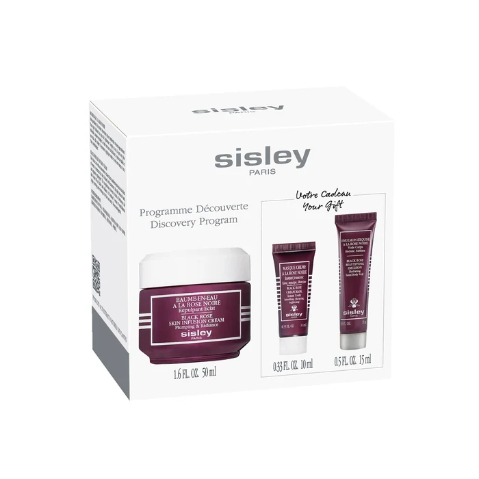 SISLEY Black Rose Skin Infusion Cream Disc.pgm