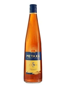 Metaxa Metaxa Classic 5* Brandy