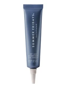 Summer Fridays Summer Fridays Jet Lag Deeply Hydrating Eye Serum 15 g