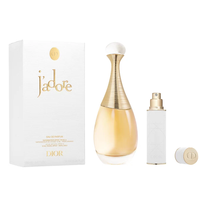 Dior Jadore Travel Set +