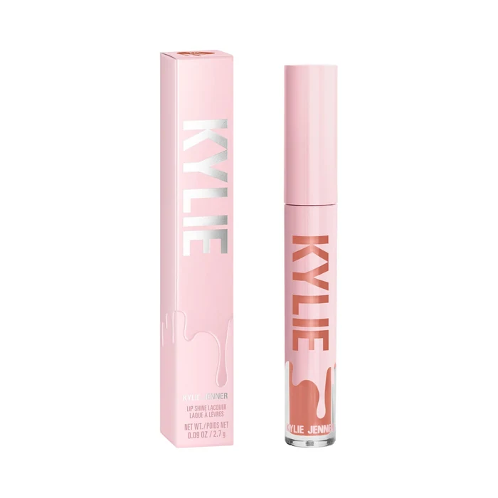 Kylie Cosmetics Kylie Matte Liquid Lipstick at Paris