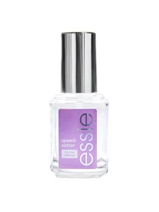 Essie Essie Top Coat Nail Polish Speed Setter