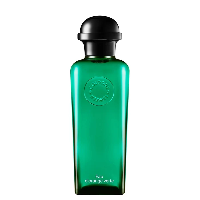 HERMÈS Eau d'orange Verte