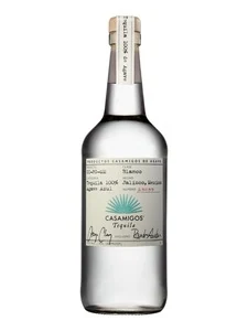 Casamigos Casamigo Blanco Tequila at Paris