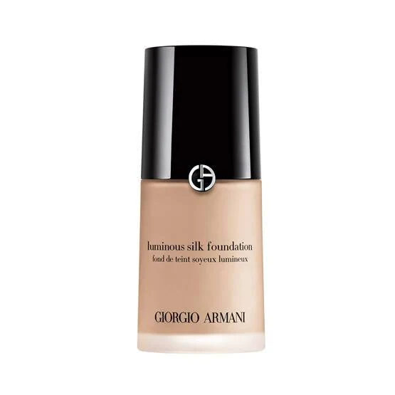 ARMANI beauty LUMINOUS SILK FOUNDATION