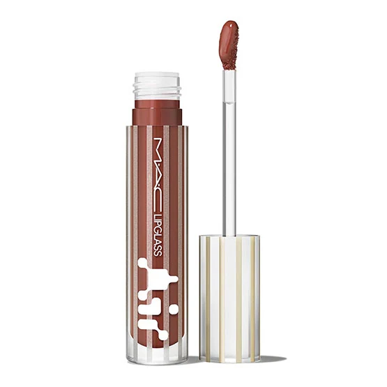 M・A・C LIPGLASS AIR NON-STICKY GLOSS