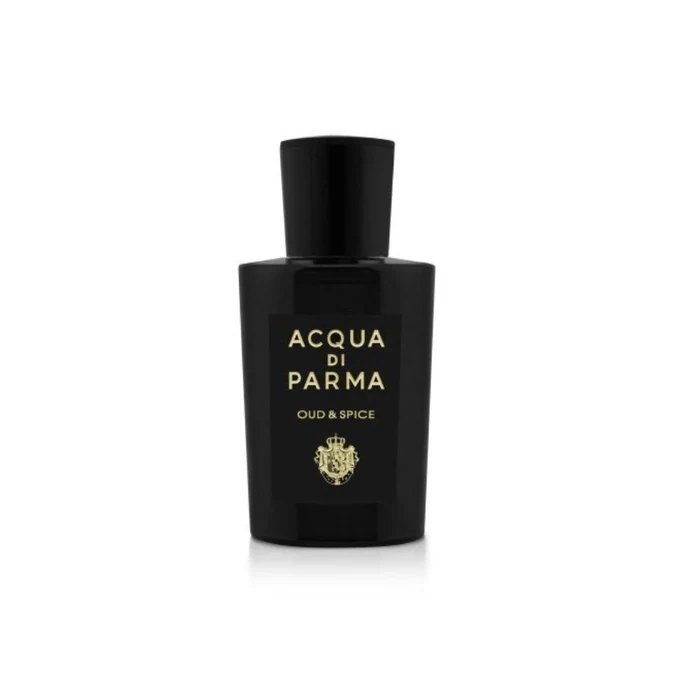 Acqua Di Parma Signatures of the Sun Oud & Spice